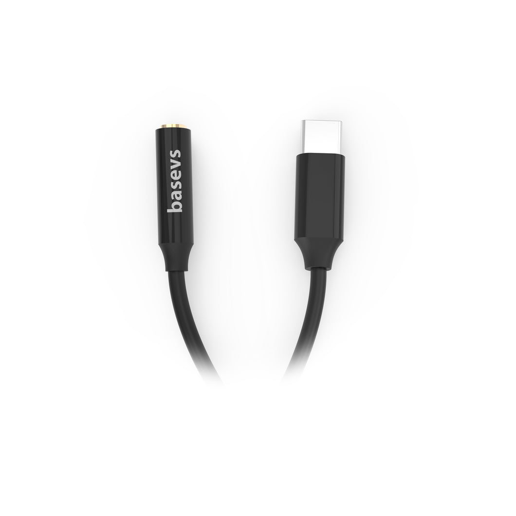 USB-C to Audio Adapter