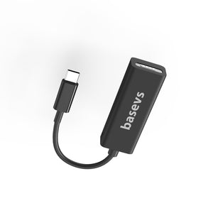 USB-C to Mag-Safe Adapter