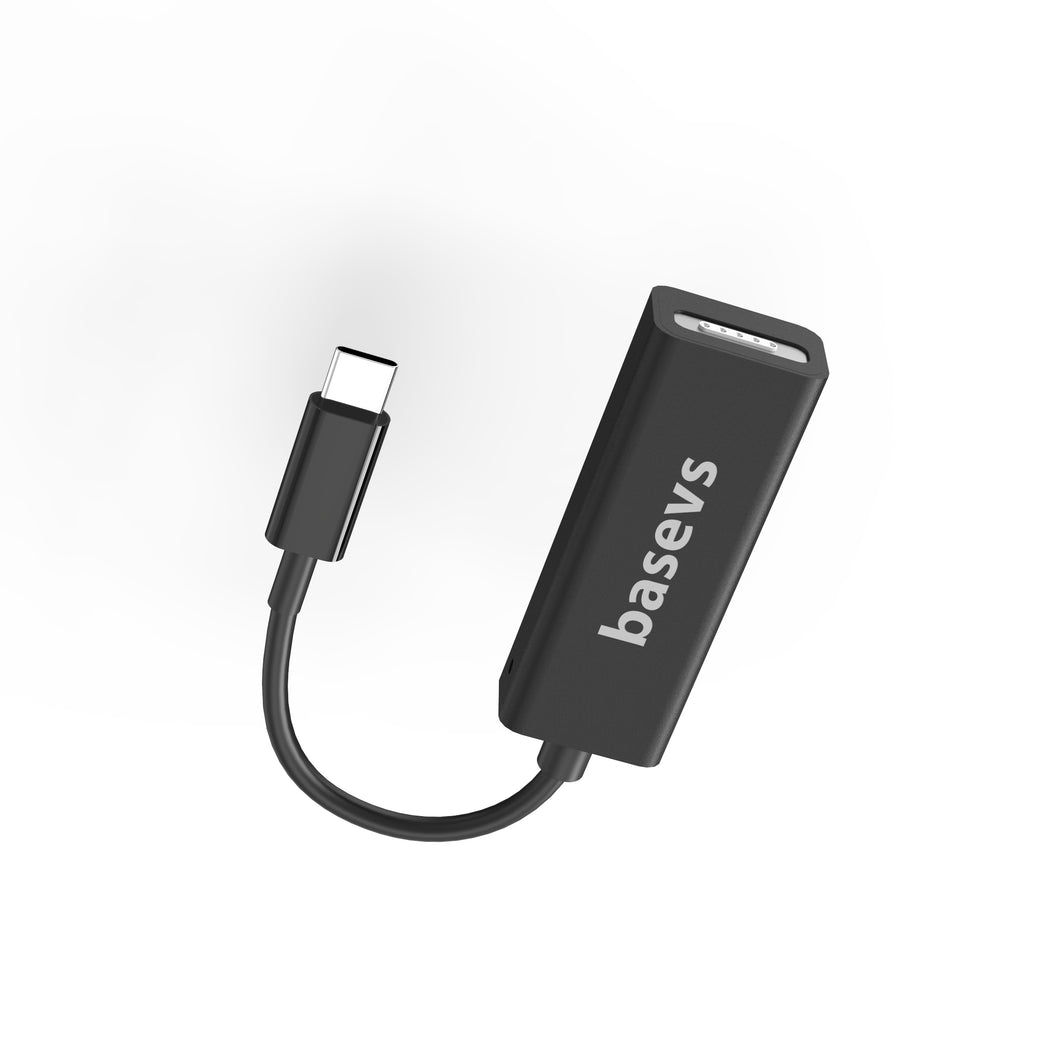 USB-C to Mag-Safe Adapter