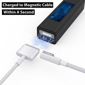 USB-C to Mag-Safe Adapter