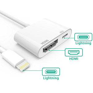 iPhone Adapter Converter