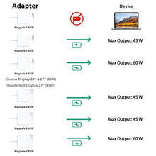 Load image into Gallery viewer, USB-C to Mag-Safe Adapter