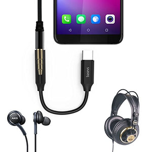 USB-C to Audio Adapter