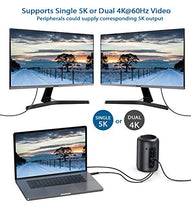 Load image into Gallery viewer, Thunderbolt 3 Cable (3.3Ft/1M/40Gbps)