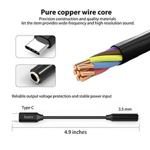 USB-C to Audio Adapter