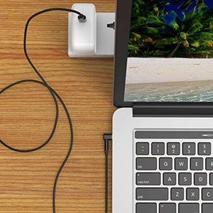 Magnetic USB-C Cable