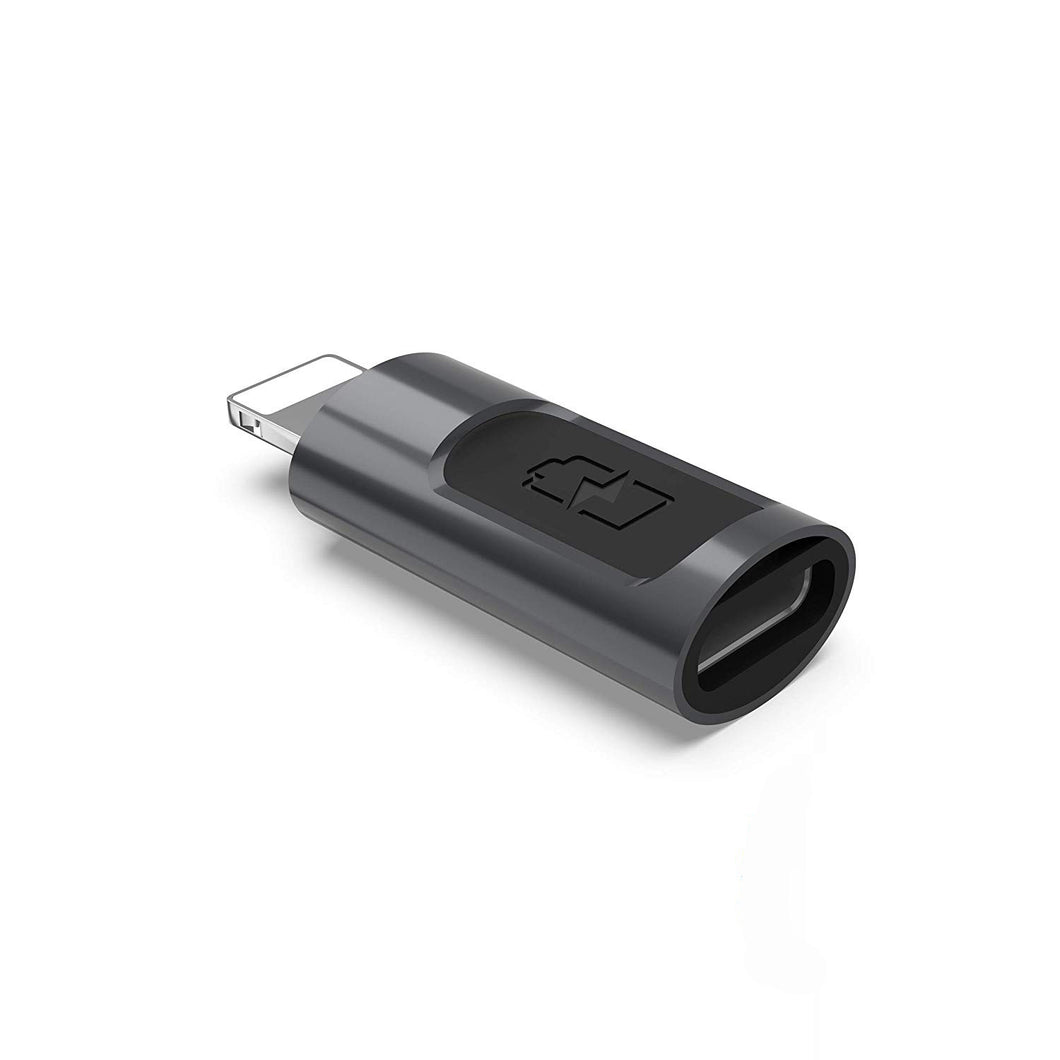 Lightning to USB-C Adapter