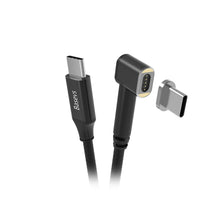 Load image into Gallery viewer, Magnetic USB-C Cable